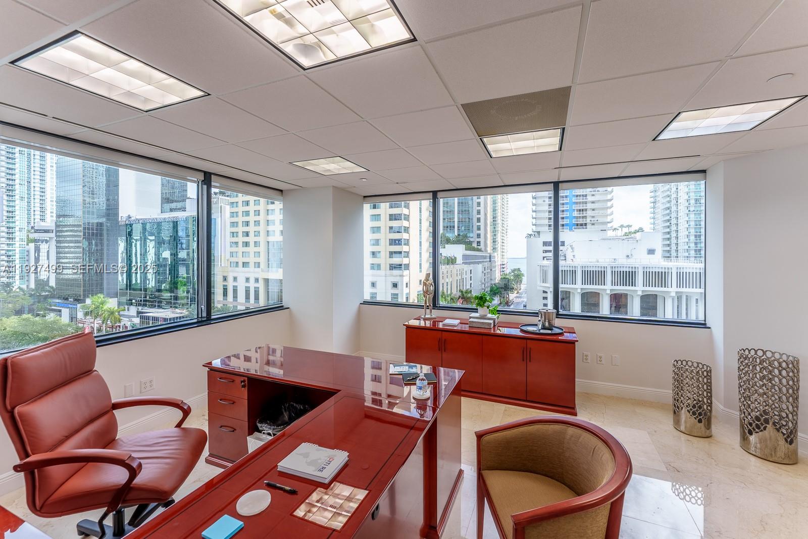 1200 Brickell Ave # 850, Miami FL 33131 — #A11927499