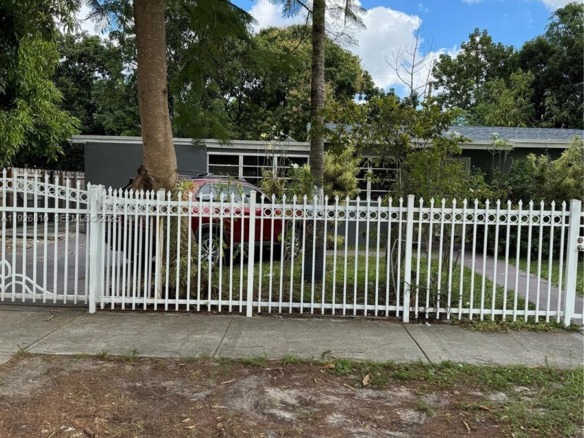 17971 NW 4th Ave, Miami Gardens FL 33169 — #A11926810
