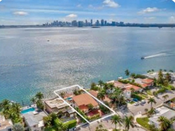 1500 S Treasure Dr, North Bay Village FL 33141 — #A11917547