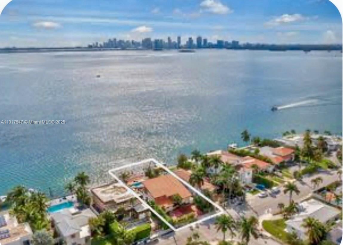 1500 S Treasure Dr, North Bay Village FL 33141 — #A11917547