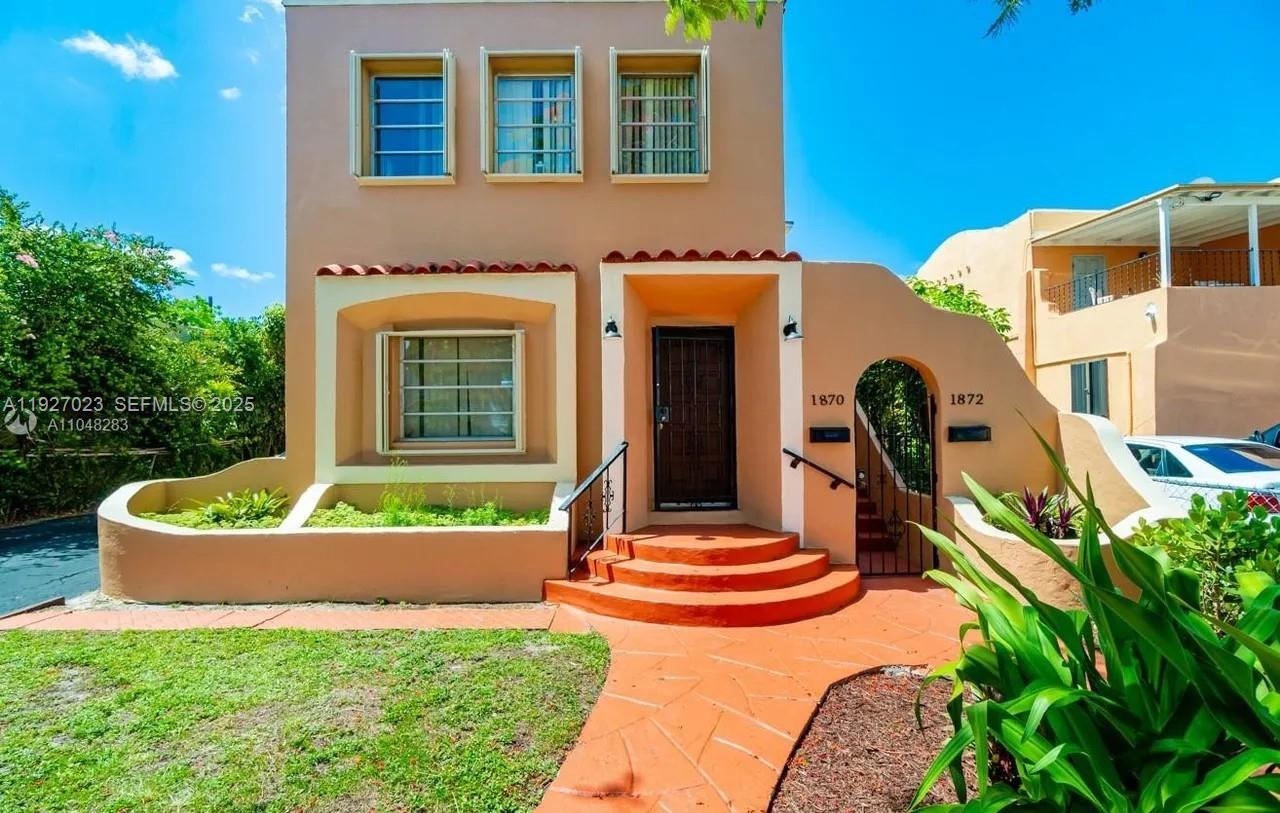 83dcefb7-1641 1872 SW 9th St, Miami FL 33135 — #A11927023