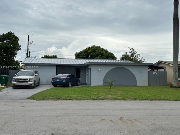6757 Arbor Dr, Miramar FL 33023 — #A11927507