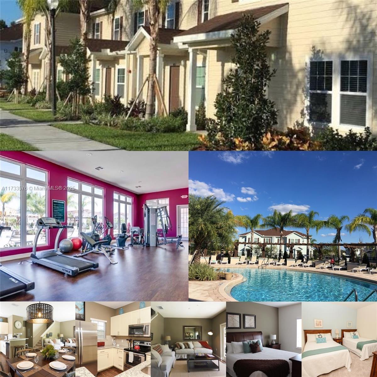 83dcefb7-1651 8981 SHINE DR # 8981, Kissimmee FL 34747 — #A11733576