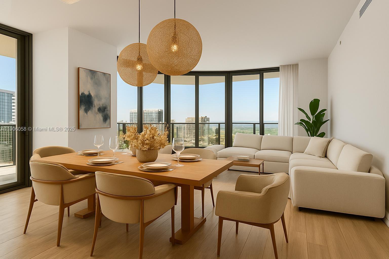 801 S Miami Ave # 4309, Miami FL 33130 — #A11906058