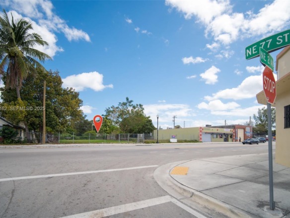7635 NE 2nd Ave, Miami FL 33138 — #A11925162