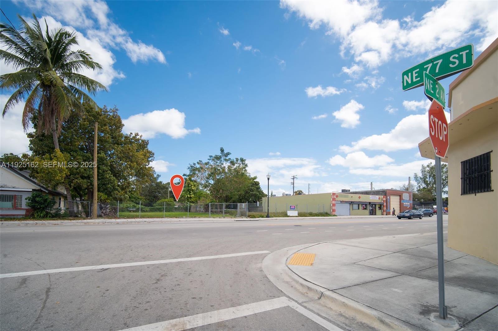 83dcefb7-1665 7635 NE 2nd Ave, Miami FL 33138 — #A11925162
