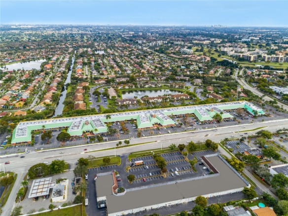 4636 N University Dr # 4636, Lauderhill FL 33351 — #A11797132