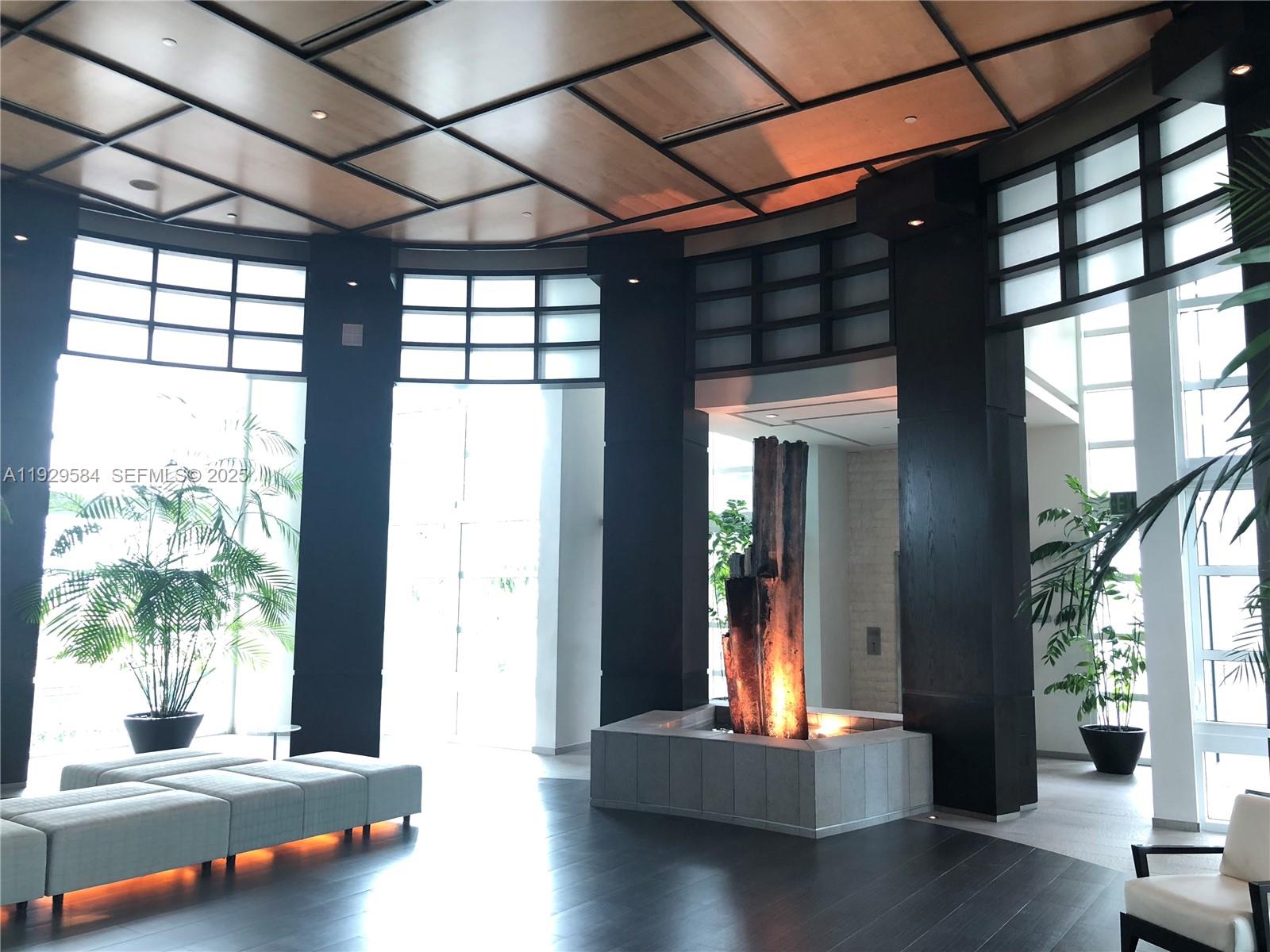 900 Brickell Key Blvd # 1602, Miami FL 33131 — #A11929584