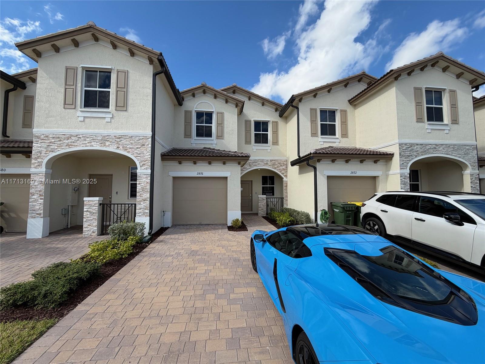 2876 SE 25 AVE # 2876, Homestead FL 33035 — #A11713169