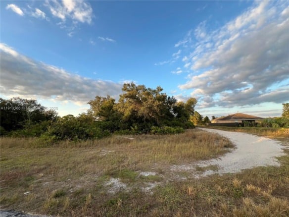 4100 6th St W, Lehigh Acres FL 33971 — #A11913156