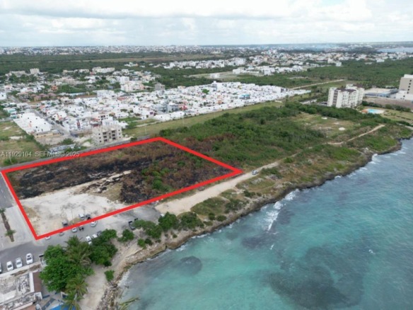 Villa Caleta, La Romana, Dominican Republic, DR — #A11929104