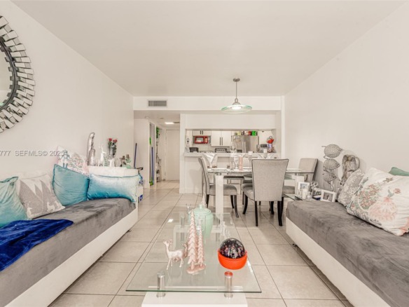 8006 SW 149th Ave # D109, Miami FL 33193 — #A11929777