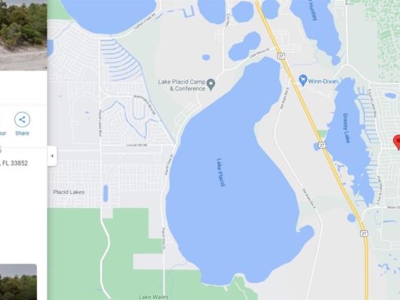269 JACK WEISSER BLVD, Other City – In The State Of Florida FL 33852 — #A11929886