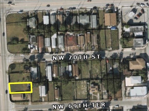 6971 NW 17th Ave, Miami FL 33147 — #A11930015