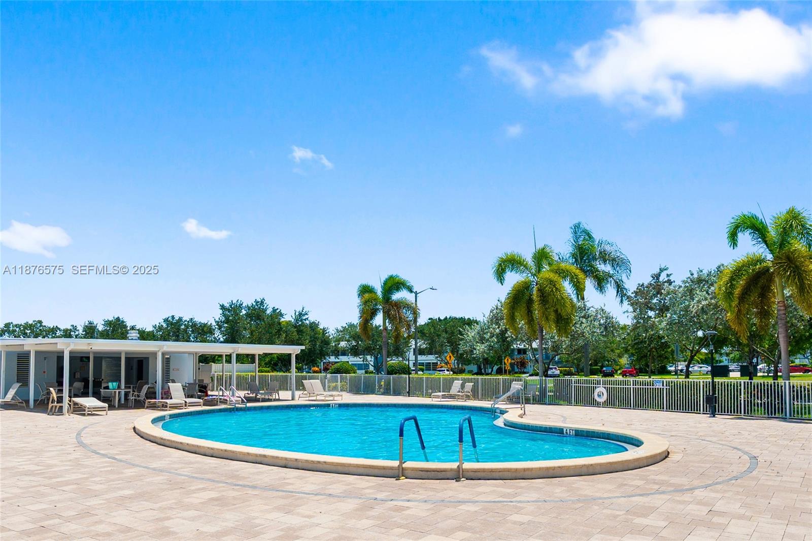 431 Markham T # 431, Deerfield Beach FL 33442 — #A11876575