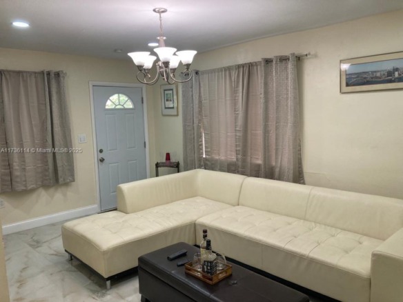 457 NE 140th St # 1, North Miami FL 33161 — #A11736114