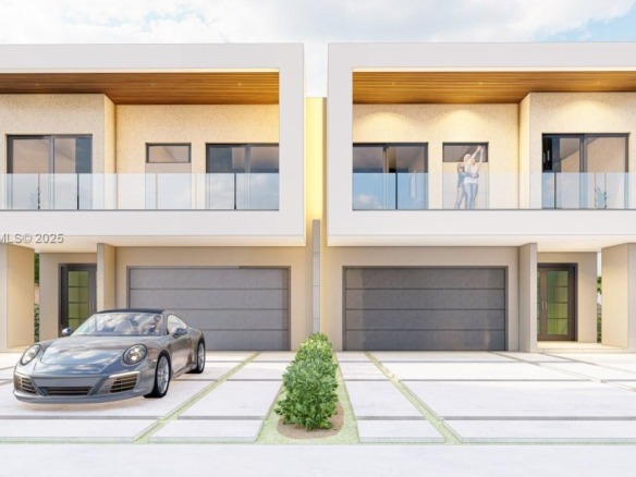 318 SW 11 STREET, Fort Lauderdale FL 33315 — #A11930039