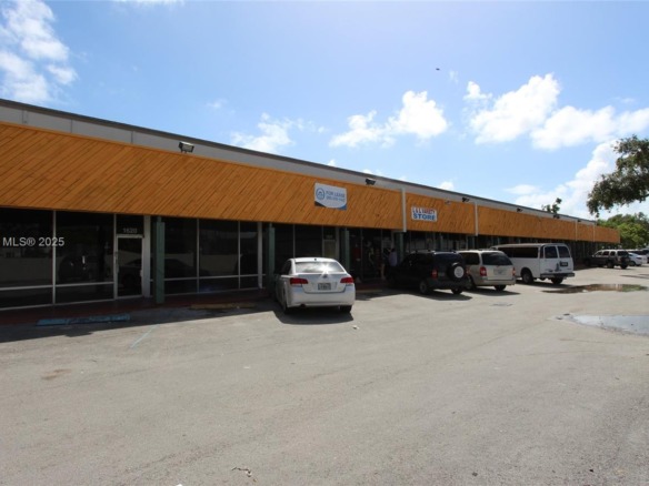1620 NE 148 St # 1644, North Miami FL 33181 — #A11797941