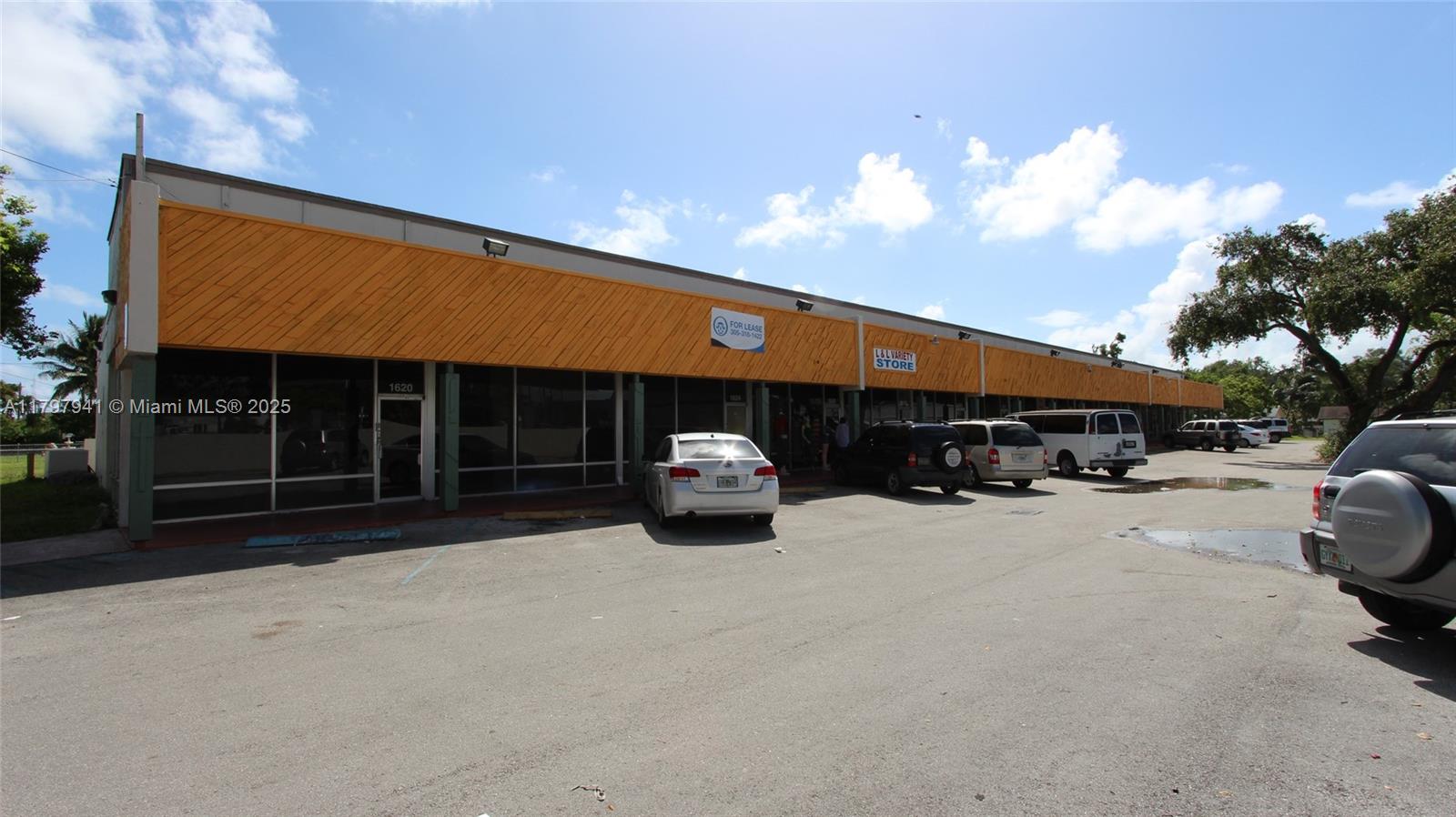 1620 NE 148 St # 1644, North Miami FL 33181 — #A11797941