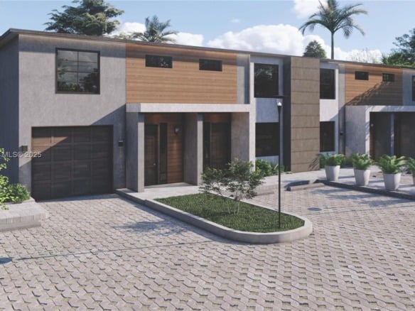 833 NW 12th Ave, Fort Lauderdale FL 33311 — #A11895168