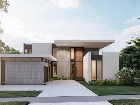 4470 Alton Rd, Miami Beach FL 33140 — #A11929441
