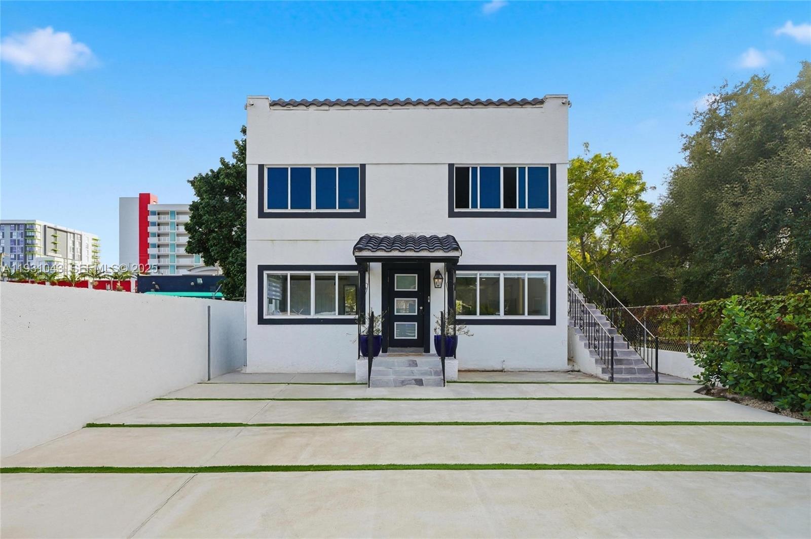 83dcefb7-1754 1590 NW 38th St # 1, Miami FL 33142 — #A11931043