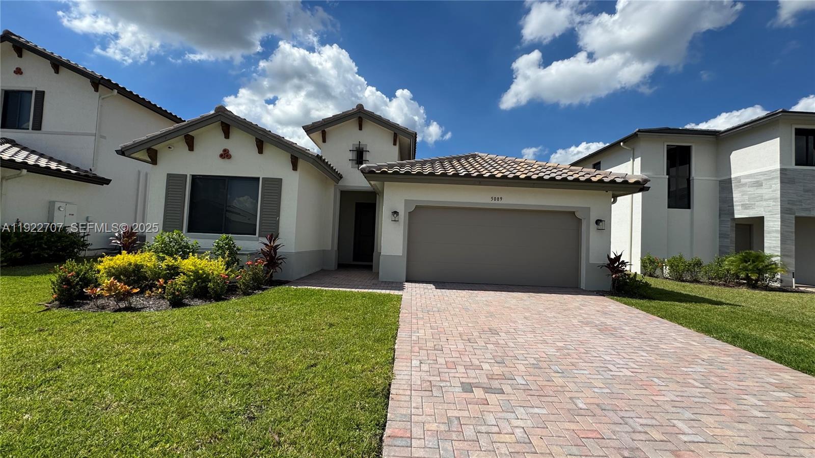83dcefb7-1757 5089 PENELLA AVE, Ave Maria FL 34142 — #A11922707