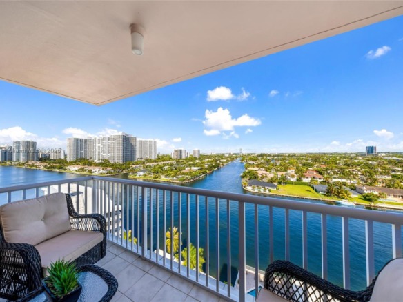 3161 S Ocean Dr # 1510, Hallandale Beach FL 33009 — #A11829468
