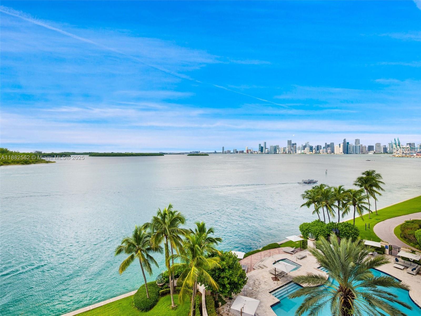 83dcefb7-1762 5053 Fisher Island Dr # 5053, Miami Beach FL 33109 — #A11882582