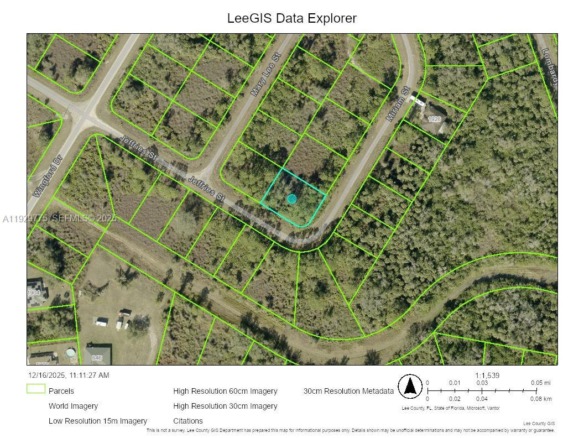 1917 MIRIAM ST, Lehigh Acres FL 33972 — #A11929775