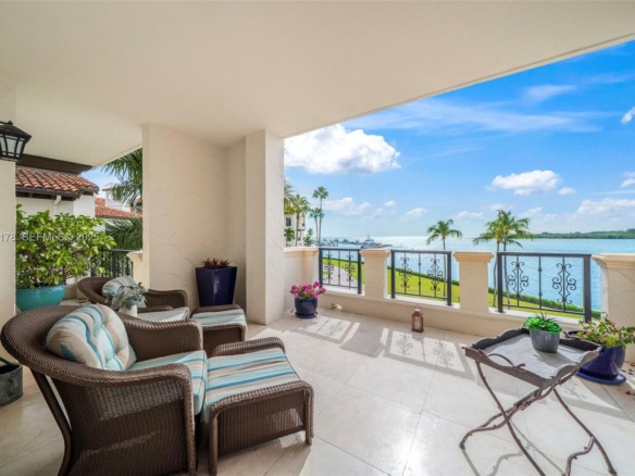 2332 Fisher Island Dr # 4302, Miami Beach FL 33109 — #A11931178