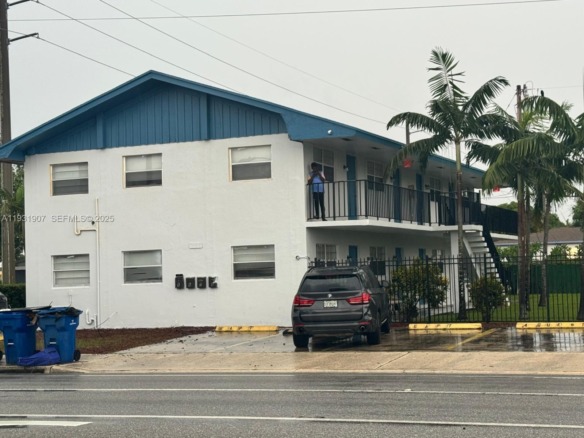 215 W Blue Heron Blvd, Riviera Beach FL 33404 — #A11931907