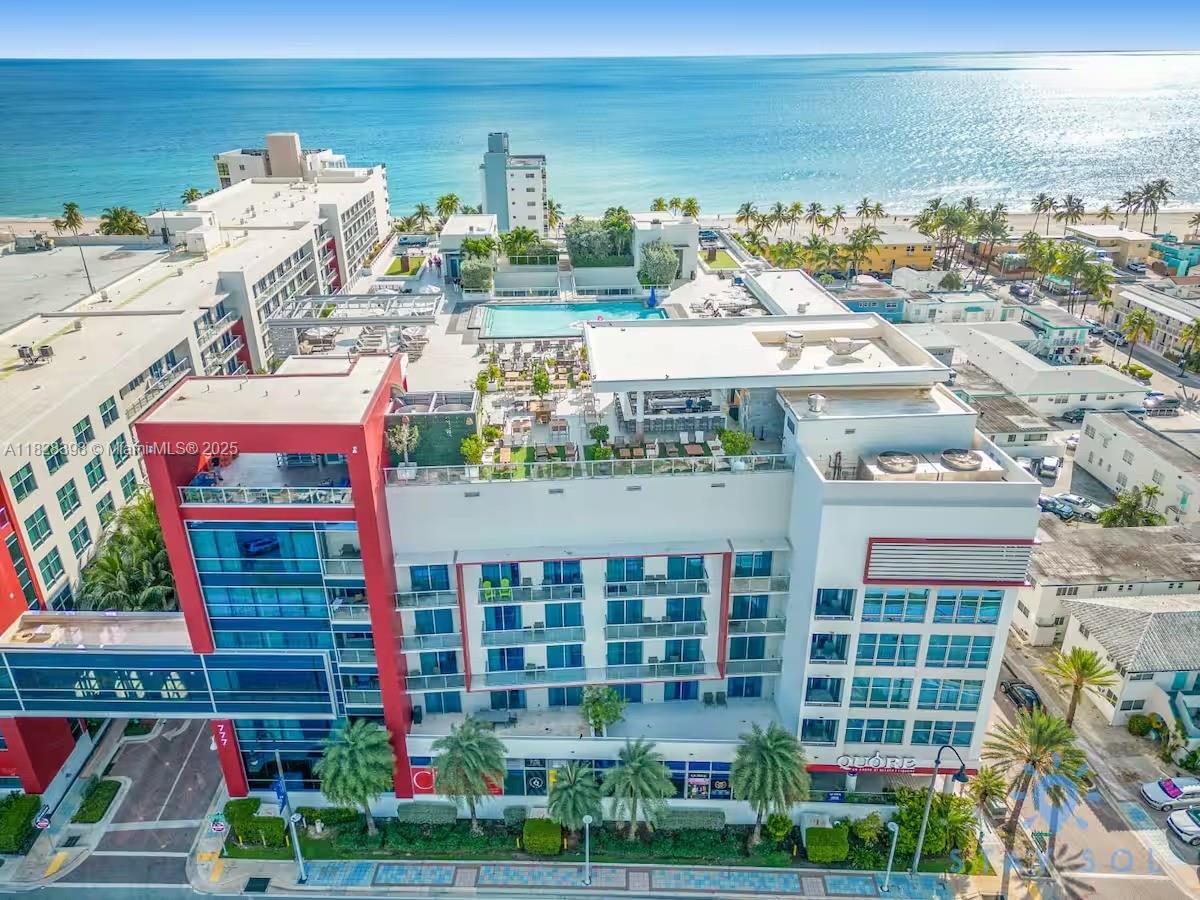 83dcefb7-1791 777 N Ocean Dr # S411, Hollywood FL 33019 — #A11828398