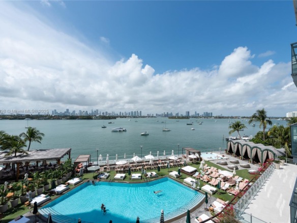 1100 West Ave # 506, Miami Beach FL 33139 — #A11825498