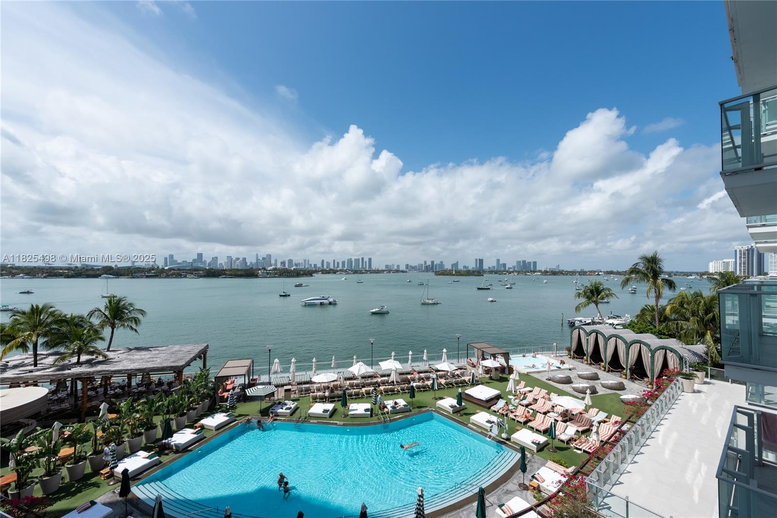 1100 West Ave # 506, Miami Beach FL 33139 — #A11825498