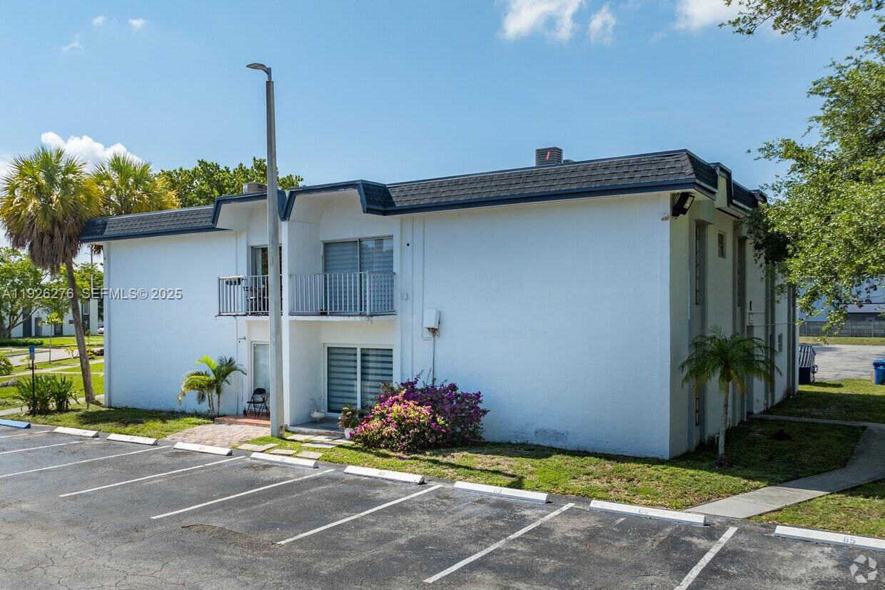 7250 SW 94th Pl # B6, Miami FL 33173 — #A11926276