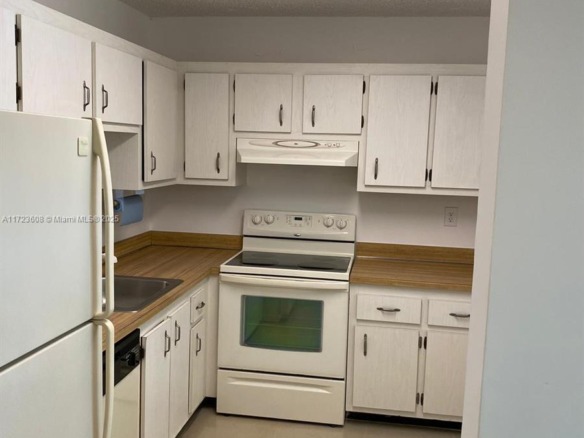 1800 SW 81st Ave # 1407, North Lauderdale FL 33068 — #A11723608