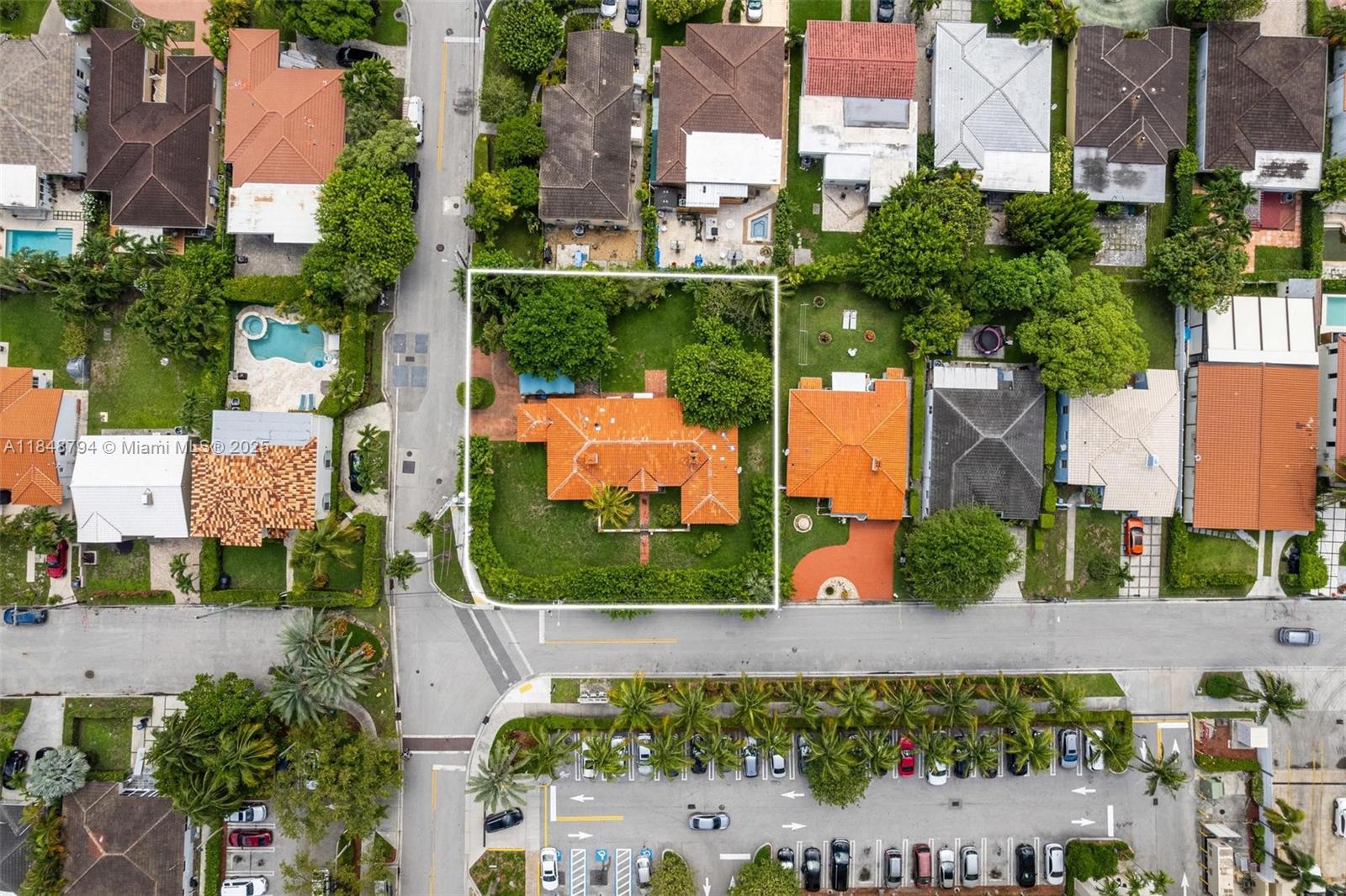 83dcefb7-1806 9400 Abbott Ave, Surfside FL 33154 — #A11848794