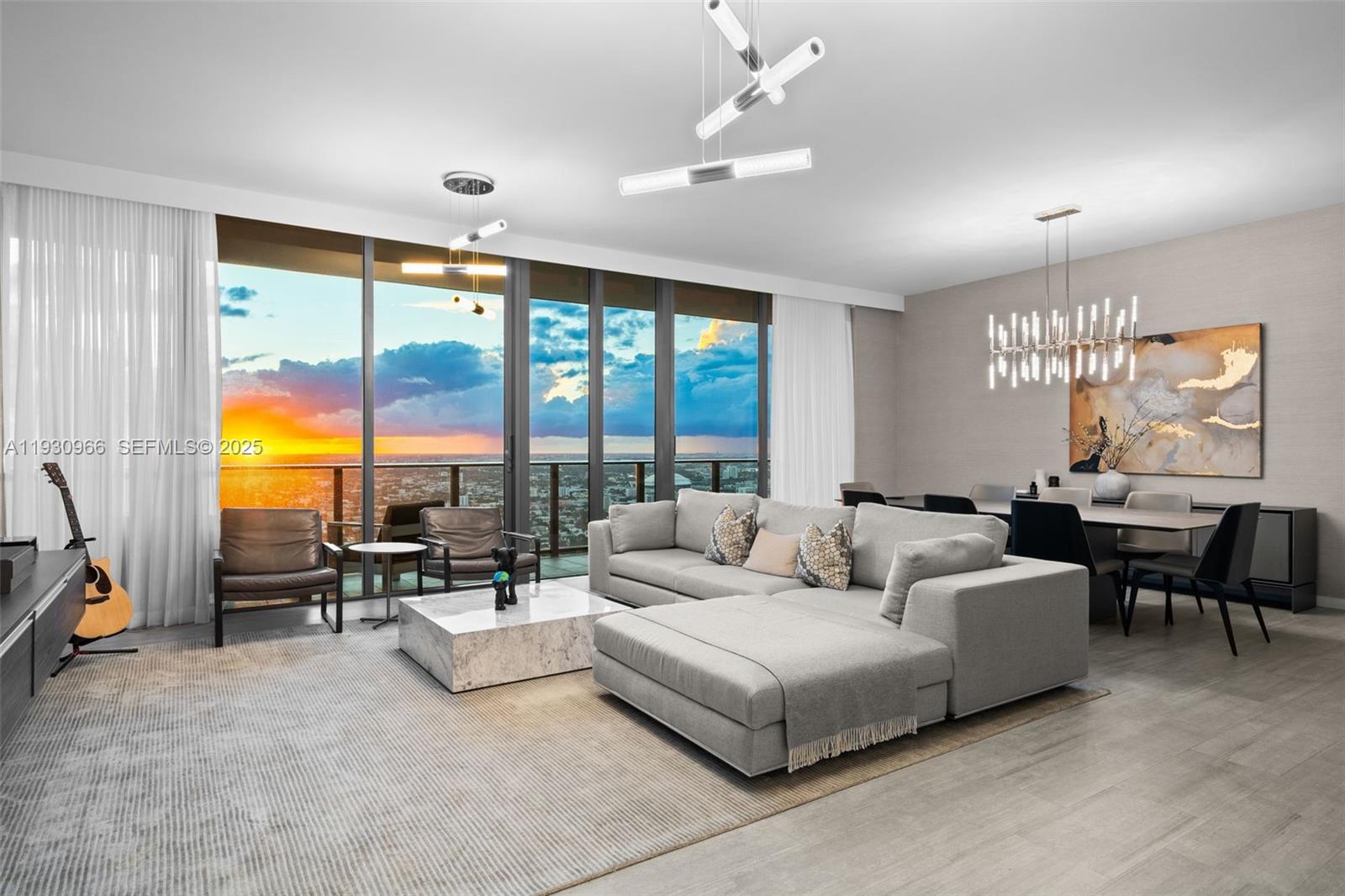 1000 Brickell Plz, Miami FL 33131 — #A11930966