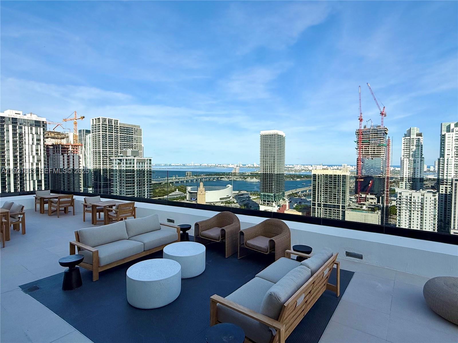 83dcefb7-1810 225 N Miami Ave # 1604, Miami FL 33128 — #A11931633