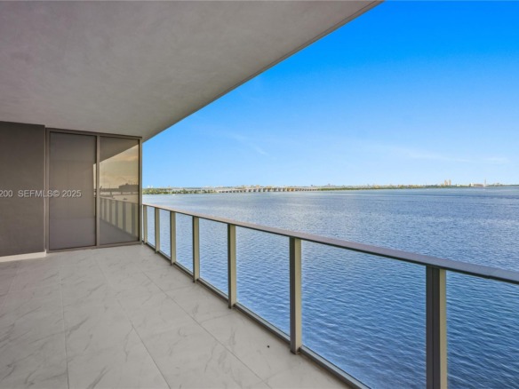 700 NE 24th St # 602, Miami FL 33137 — #A11932200