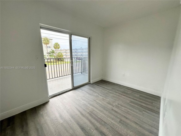 13455 NE 6th Ave # 311, North Miami FL 33161 — #A11932244