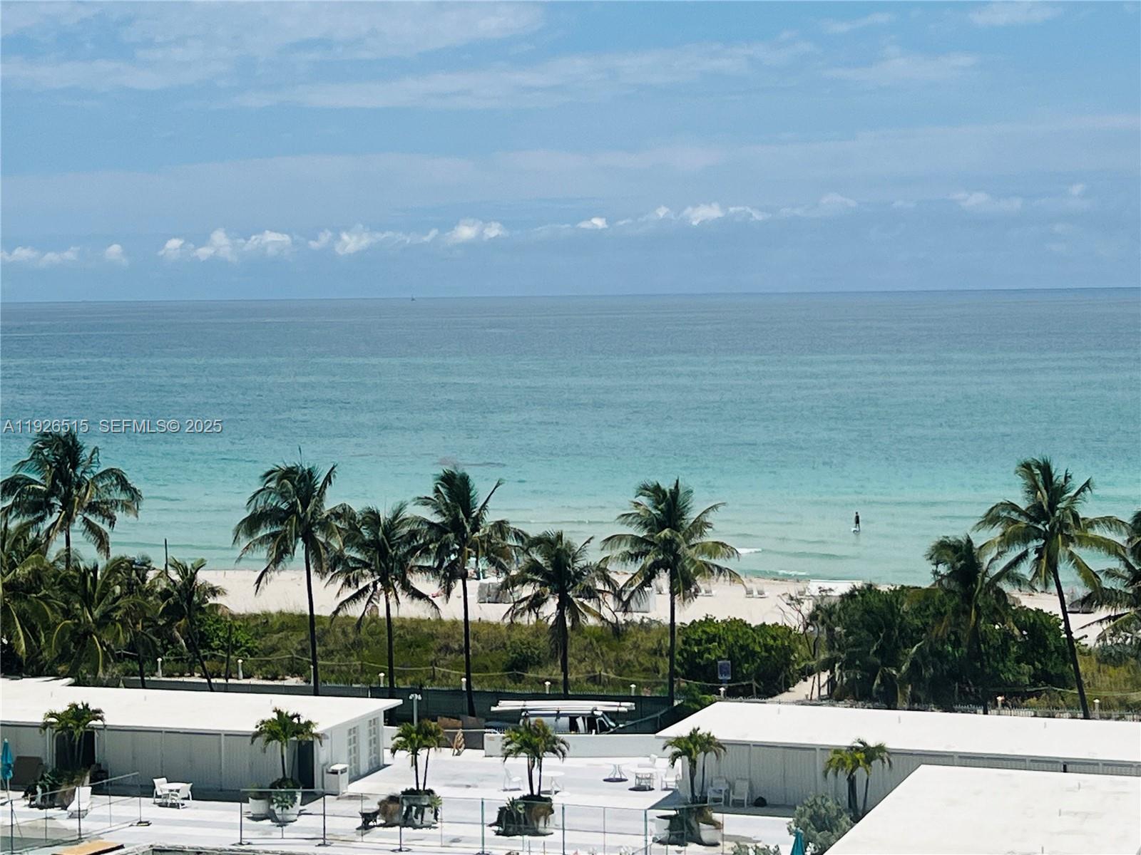 5225 Collins Ave # 914, Miami Beach FL 33140 — #A11926515