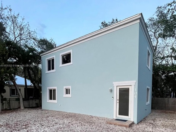 104 Poinciana Dr # 104, Key Largo FL 33037 — #A11829352