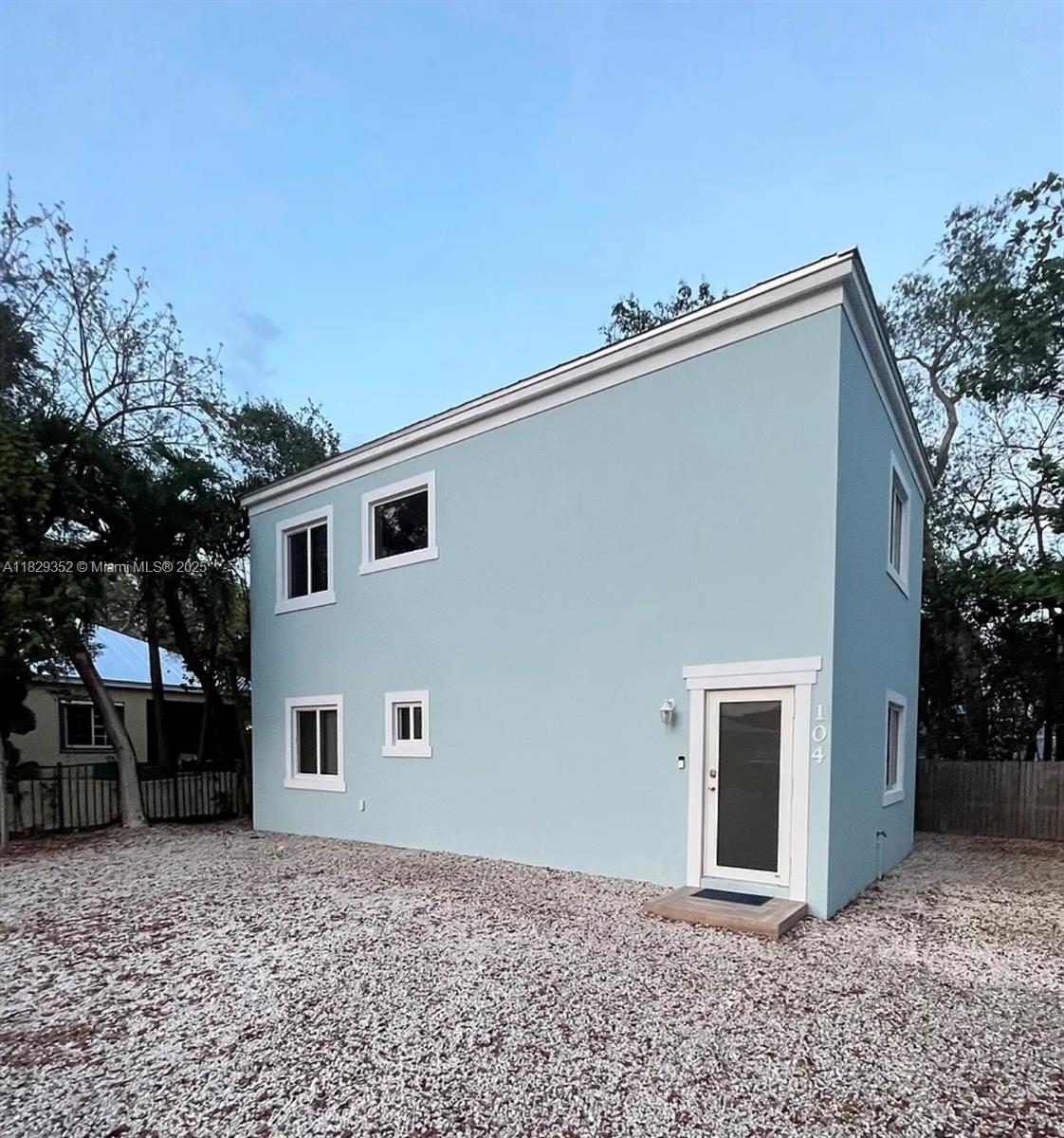 104 Poinciana Dr # 104, Key Largo FL 33037 — #A11829352