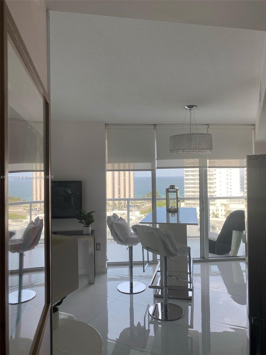 83dcefb7-1822 6700 Indian Creek Dr # 1201, Miami Beach FL 33141 — #A11775506