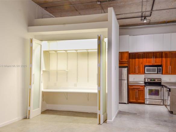 250 NW 23rd st # 308, Miami FL 33127 — #A11878325