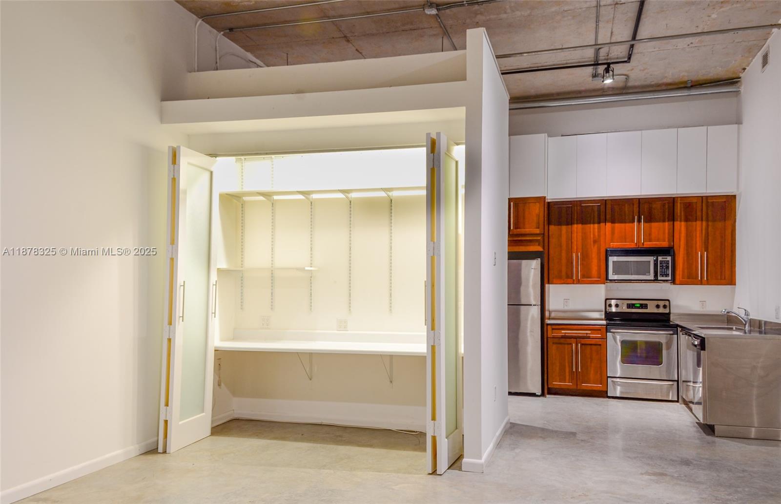 250 NW 23rd st # 308, Miami FL 33127 — #A11878325