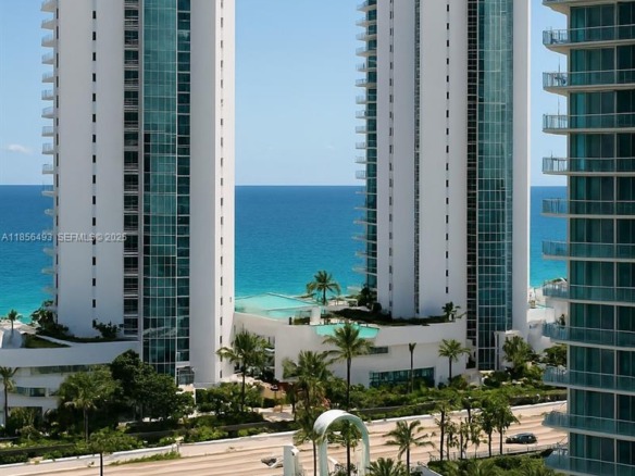 250 Sunny Isles Blvd # 1506, Sunny Isles Beach FL 33160 — #A11856493