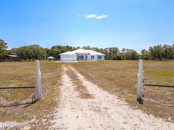 1083 Pollywog Dr., Other City – In The State Of Florida FL 33935 — #A11932197